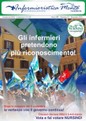 Nursind Frosinone - InfermieristicaMente Sindacando - Dicembre 2014